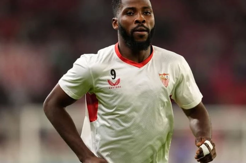 كليتشي إيهيناتشو